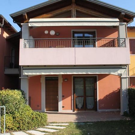 Casa Vacanze Da Riki Appartamento 1 Peschiera del Garda Extérieur photo