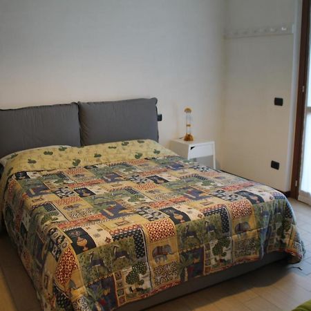 Casa Vacanze Da Riki Appartamento 1 Peschiera del Garda Extérieur photo