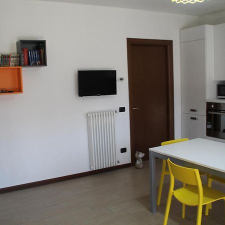 Casa Vacanze Da Riki Appartamento 1 Peschiera del Garda Extérieur photo
