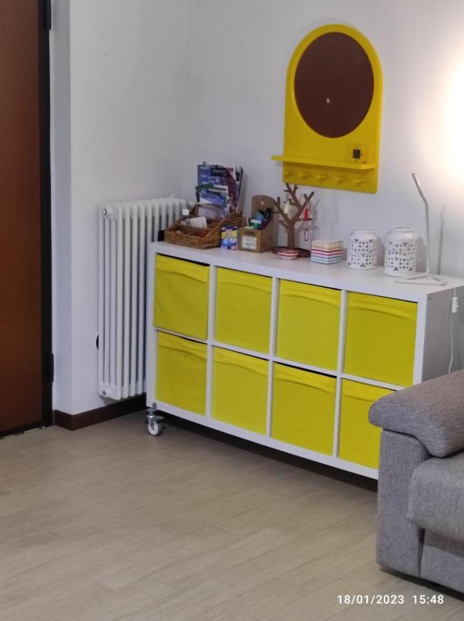 Casa Vacanze Da Riki Appartamento 1 Peschiera del Garda Extérieur photo