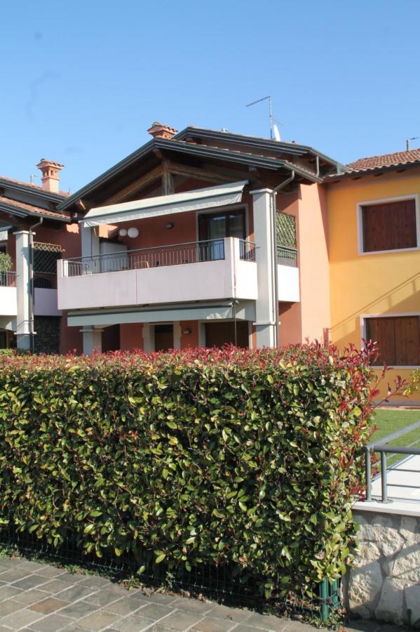 Casa Vacanze Da Riki Appartamento 1 Peschiera del Garda Extérieur photo