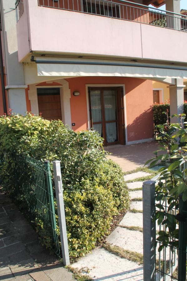 Casa Vacanze Da Riki Appartamento 1 Peschiera del Garda Extérieur photo