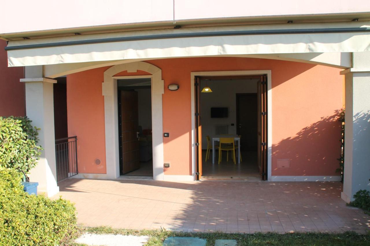 Casa Vacanze Da Riki Appartamento 1 Peschiera del Garda Extérieur photo