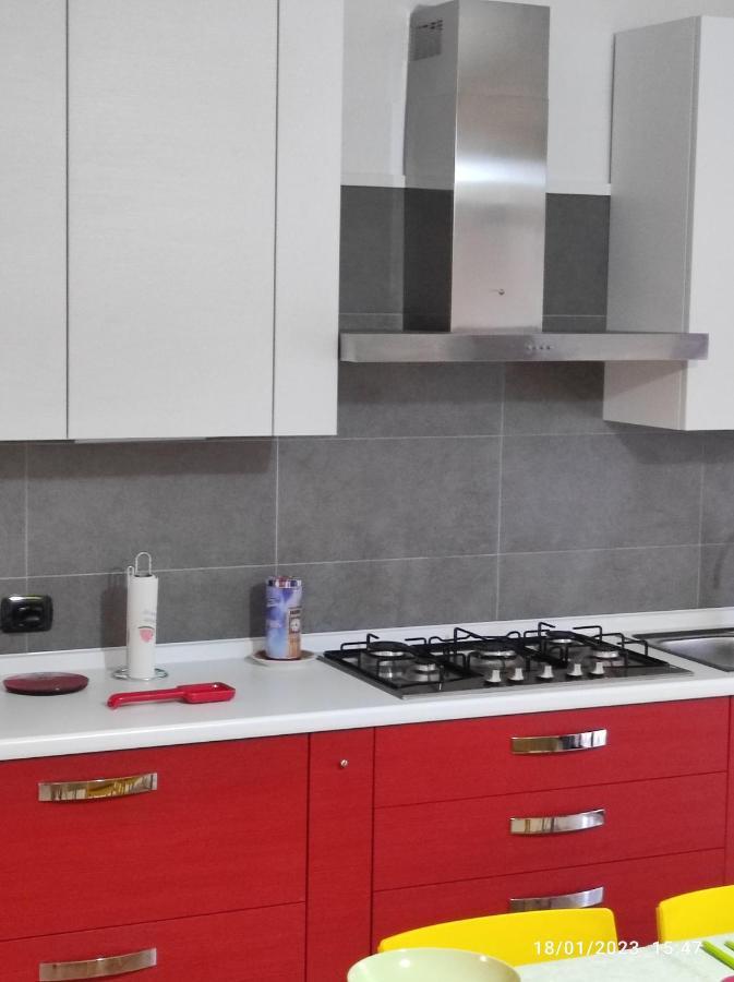 Casa Vacanze Da Riki Appartamento 1 Peschiera del Garda Extérieur photo