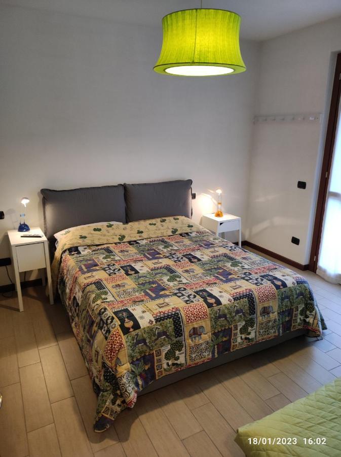 Casa Vacanze Da Riki Appartamento 1 Peschiera del Garda Extérieur photo