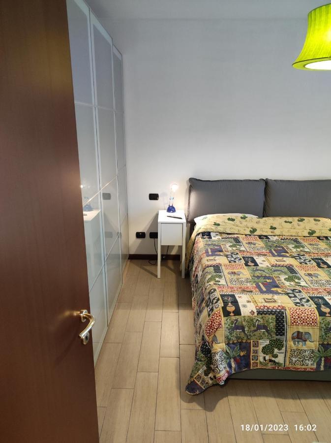 Casa Vacanze Da Riki Appartamento 1 Peschiera del Garda Extérieur photo