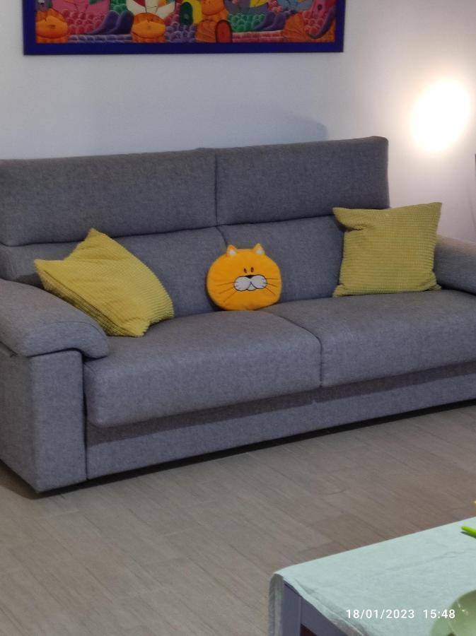 Casa Vacanze Da Riki Appartamento 1 Peschiera del Garda Extérieur photo