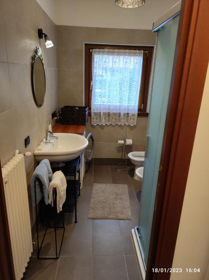 Casa Vacanze Da Riki Appartamento 1 Peschiera del Garda Extérieur photo