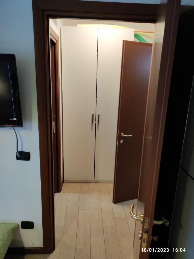 Casa Vacanze Da Riki Appartamento 1 Peschiera del Garda Extérieur photo