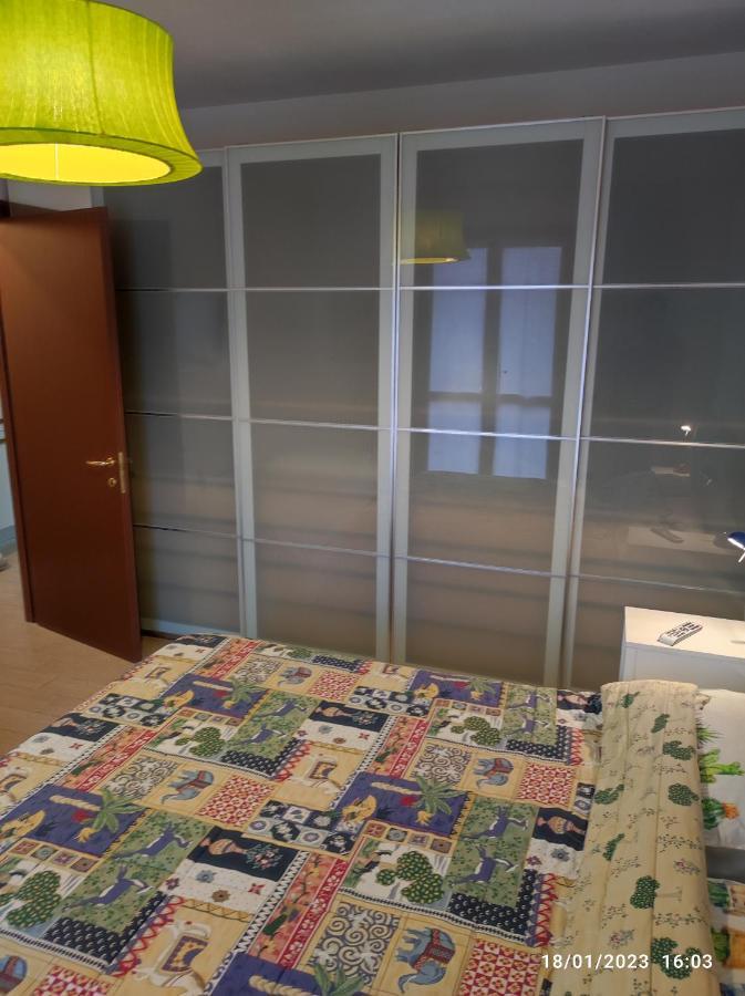 Casa Vacanze Da Riki Appartamento 1 Peschiera del Garda Extérieur photo