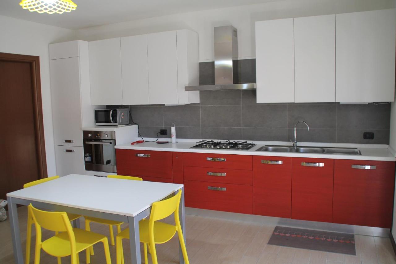 Casa Vacanze Da Riki Appartamento 1 Peschiera del Garda Extérieur photo