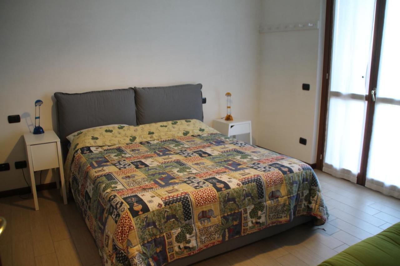 Casa Vacanze Da Riki Appartamento 1 Peschiera del Garda Extérieur photo