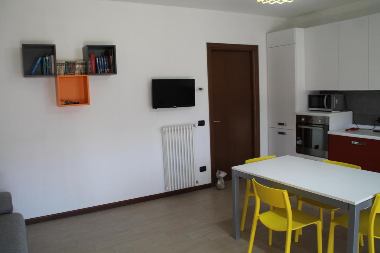 Casa Vacanze Da Riki Appartamento 1 Peschiera del Garda Extérieur photo