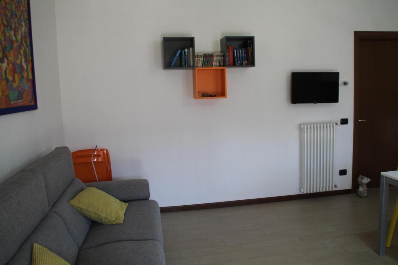 Casa Vacanze Da Riki Appartamento 1 Peschiera del Garda Extérieur photo