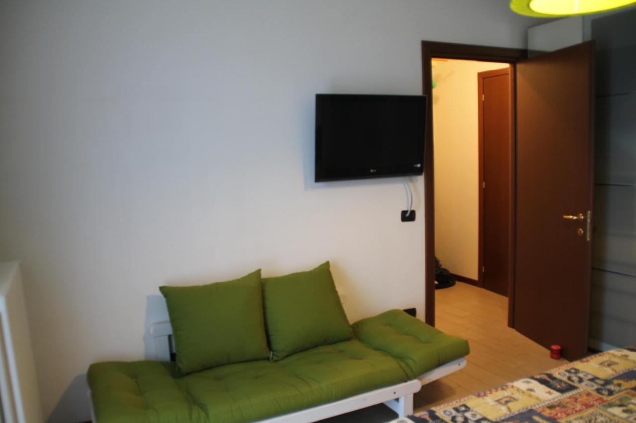 Casa Vacanze Da Riki Appartamento 1 Peschiera del Garda Extérieur photo