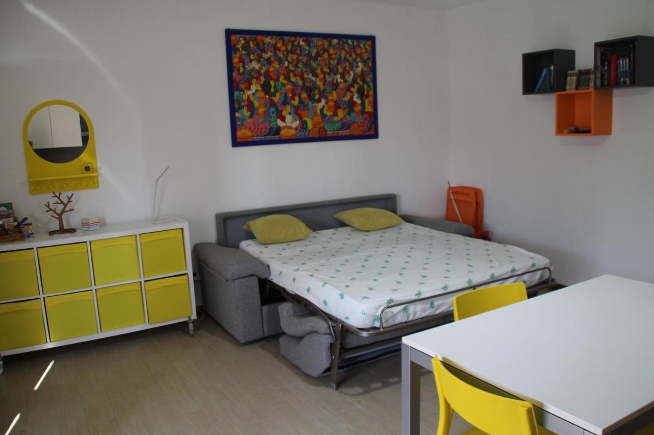 Casa Vacanze Da Riki Appartamento 1 Peschiera del Garda Extérieur photo
